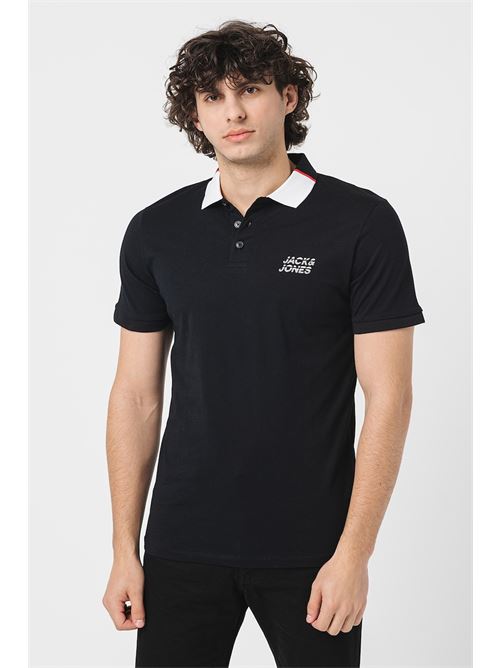  JACK AND JONES | 12220641/Black